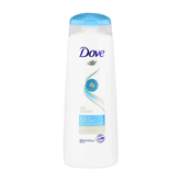 Dove 2in1 Daily Care Shampoo+conditioner 200ml